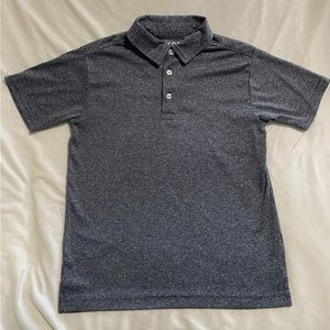 IZOD Boys Dri-fit Polo Size M